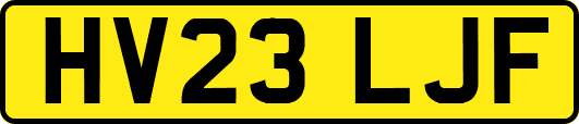 HV23LJF