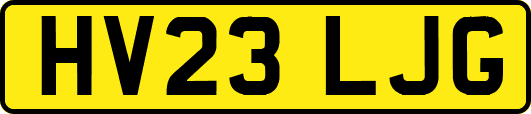 HV23LJG