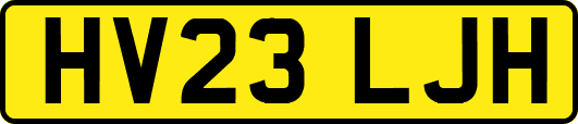 HV23LJH
