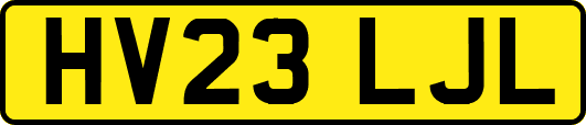 HV23LJL