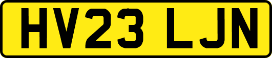 HV23LJN