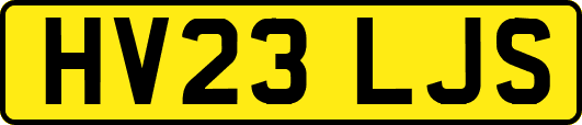 HV23LJS
