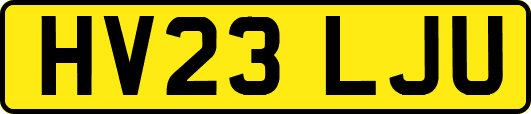HV23LJU