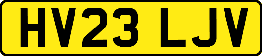 HV23LJV