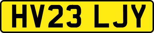 HV23LJY