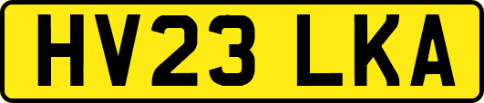 HV23LKA