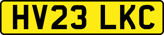 HV23LKC