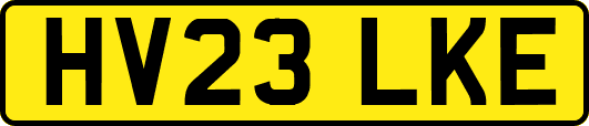 HV23LKE