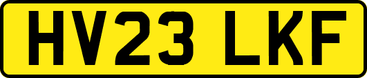 HV23LKF