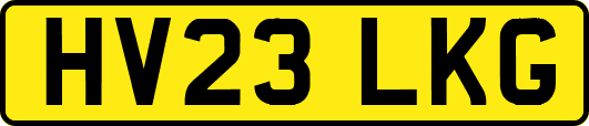 HV23LKG