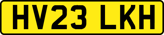 HV23LKH