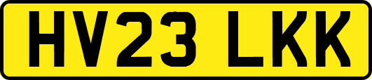 HV23LKK