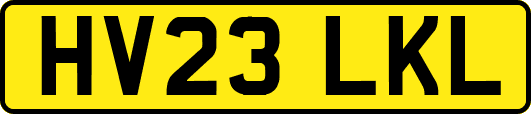 HV23LKL