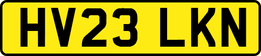 HV23LKN