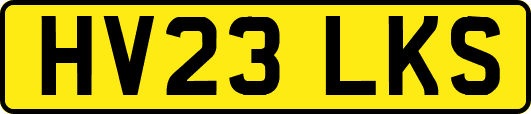 HV23LKS