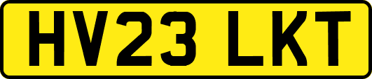 HV23LKT