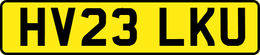 HV23LKU