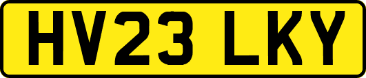 HV23LKY