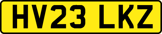 HV23LKZ
