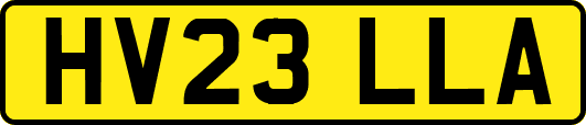 HV23LLA