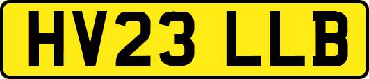 HV23LLB