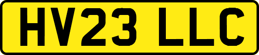 HV23LLC