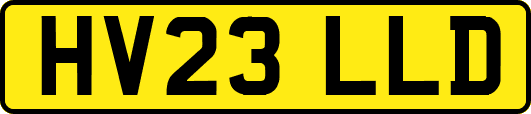 HV23LLD