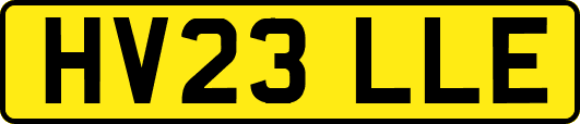 HV23LLE