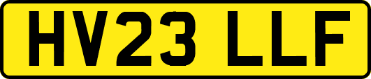 HV23LLF