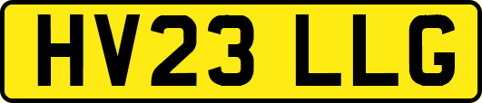 HV23LLG