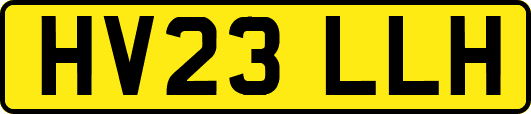 HV23LLH