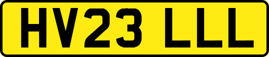 HV23LLL
