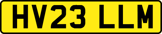 HV23LLM