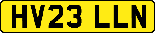 HV23LLN