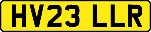 HV23LLR