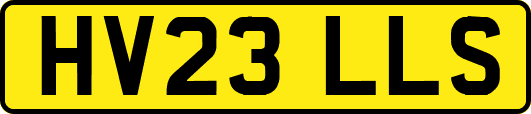 HV23LLS