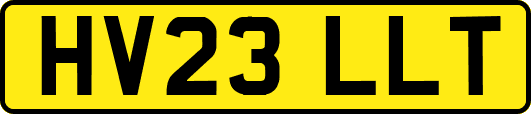 HV23LLT