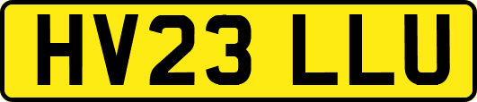 HV23LLU