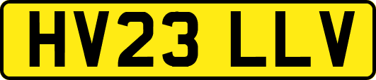 HV23LLV