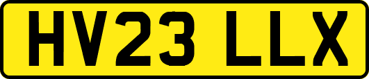 HV23LLX