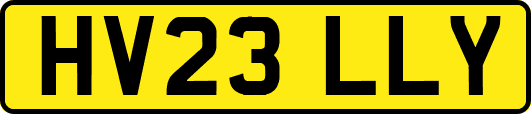 HV23LLY