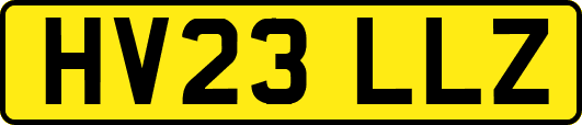 HV23LLZ
