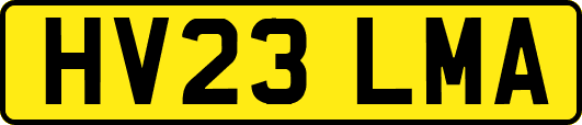 HV23LMA