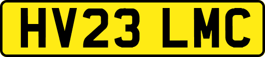 HV23LMC