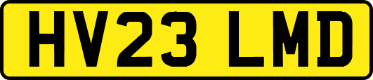 HV23LMD