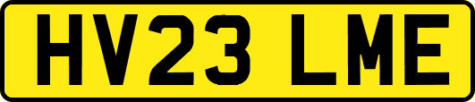 HV23LME