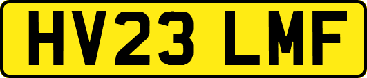 HV23LMF