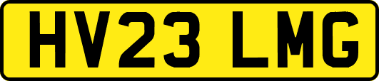 HV23LMG