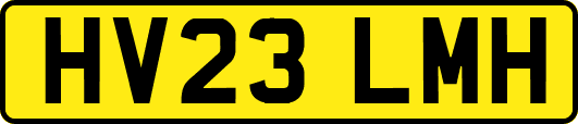 HV23LMH