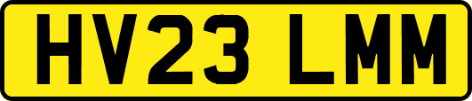 HV23LMM